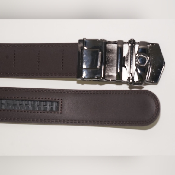 Genuine Leather Belt For Man - Picture 5 of 10